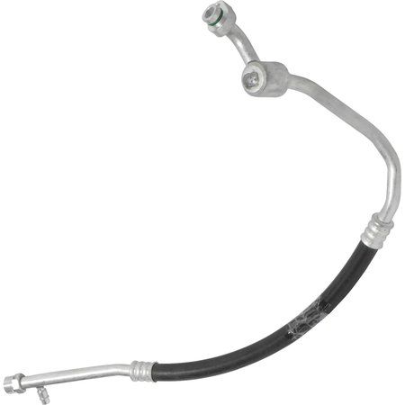 UNIVERSAL AIR COND Universal Air Conditioning Hose Assembly, Ha11198C HA11198C